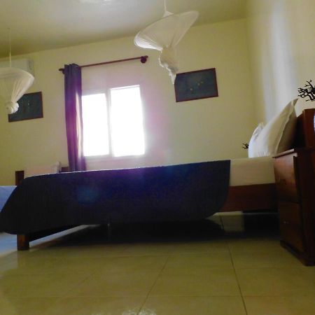 Villa Ty Milyn Mazela Sa Dakar Exterior photo